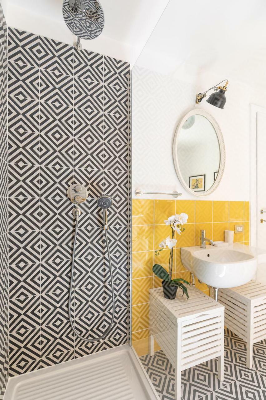 Apartment As Feel - Vittorio Colorful Design Rom