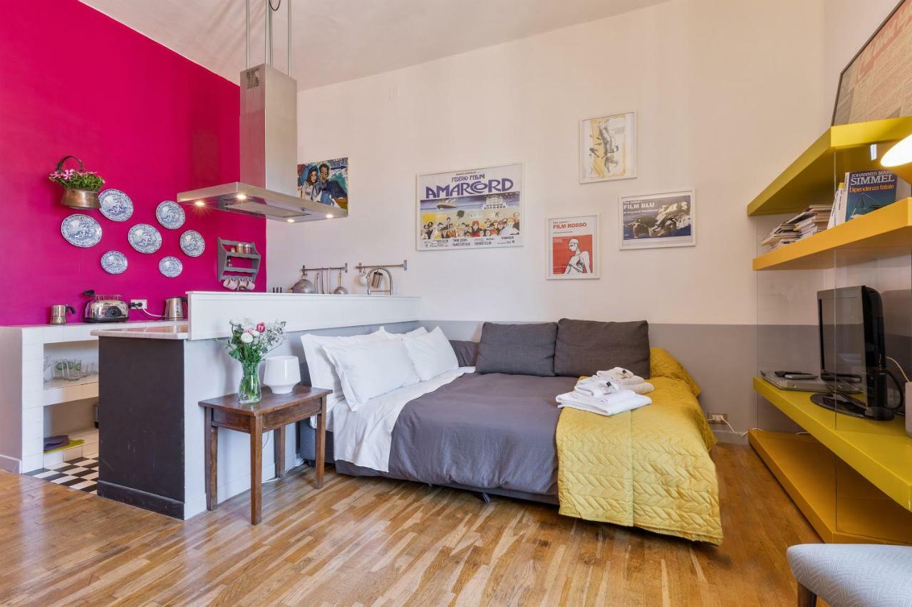 As Feel - Vittorio Colorful Design * Rom