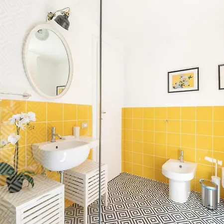 Rome As You Feel - Vittorio Colorful Design Apartment Exterior photo