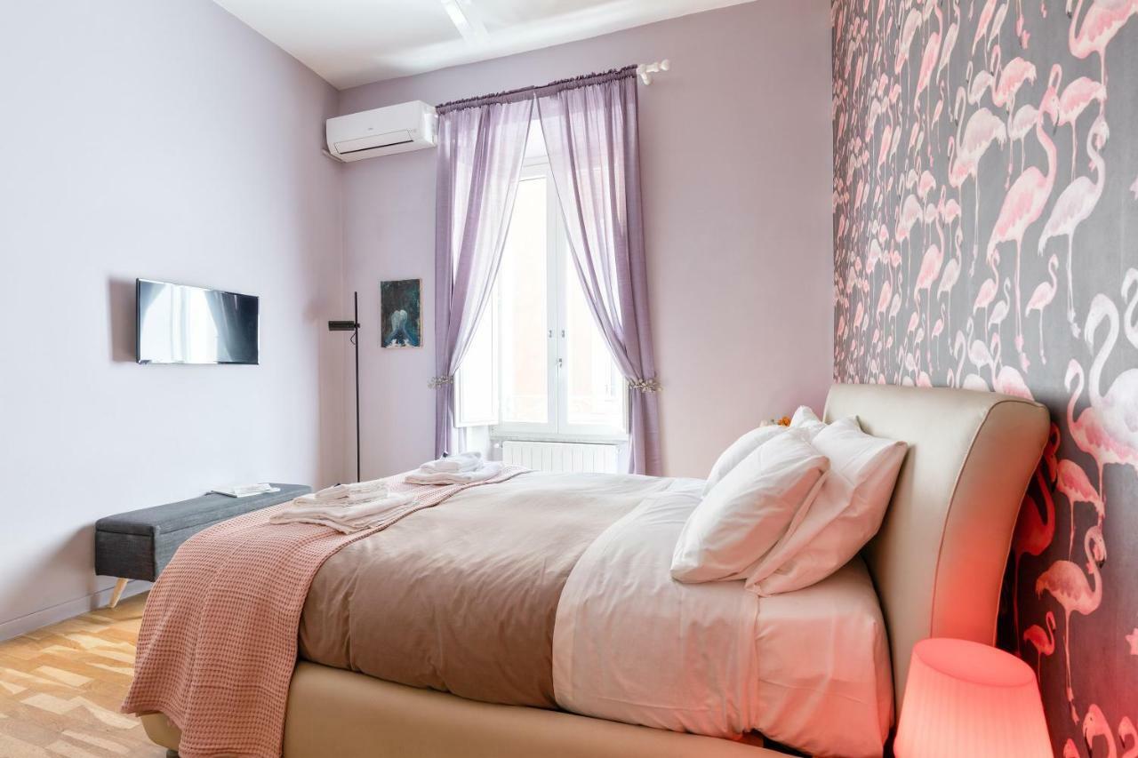 Apartamento As Feel - Vittorio Colorful Design *